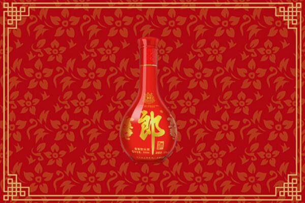 齐齐哈尔回收郎酒